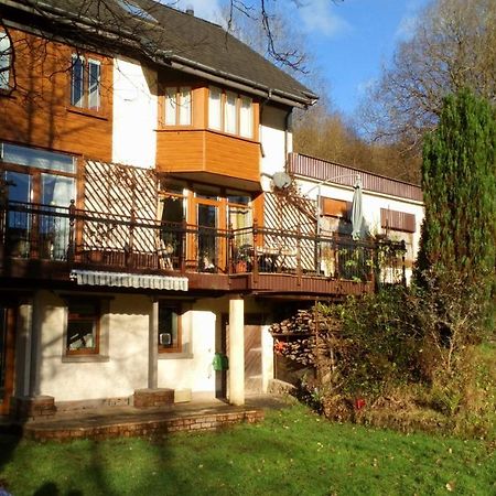 Cilbrwyn Bed & Breakfast สวอนซี ภายนอก รูปภาพ