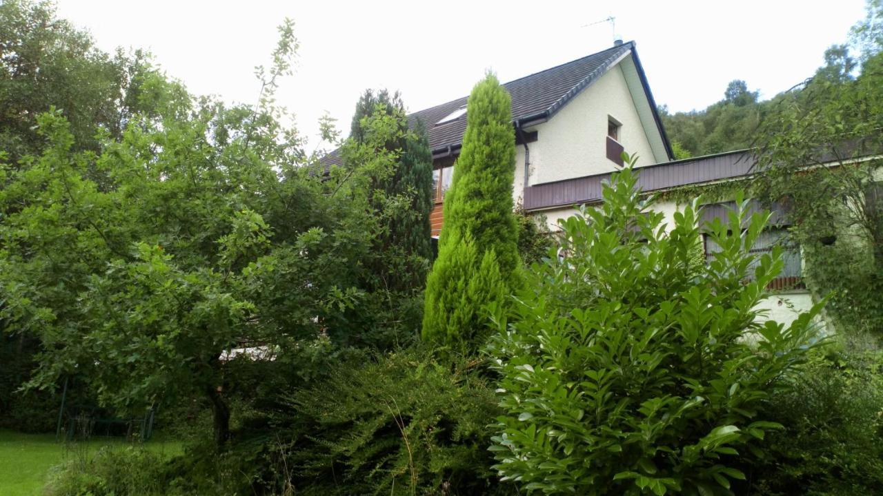 Cilbrwyn Bed & Breakfast สวอนซี ภายนอก รูปภาพ