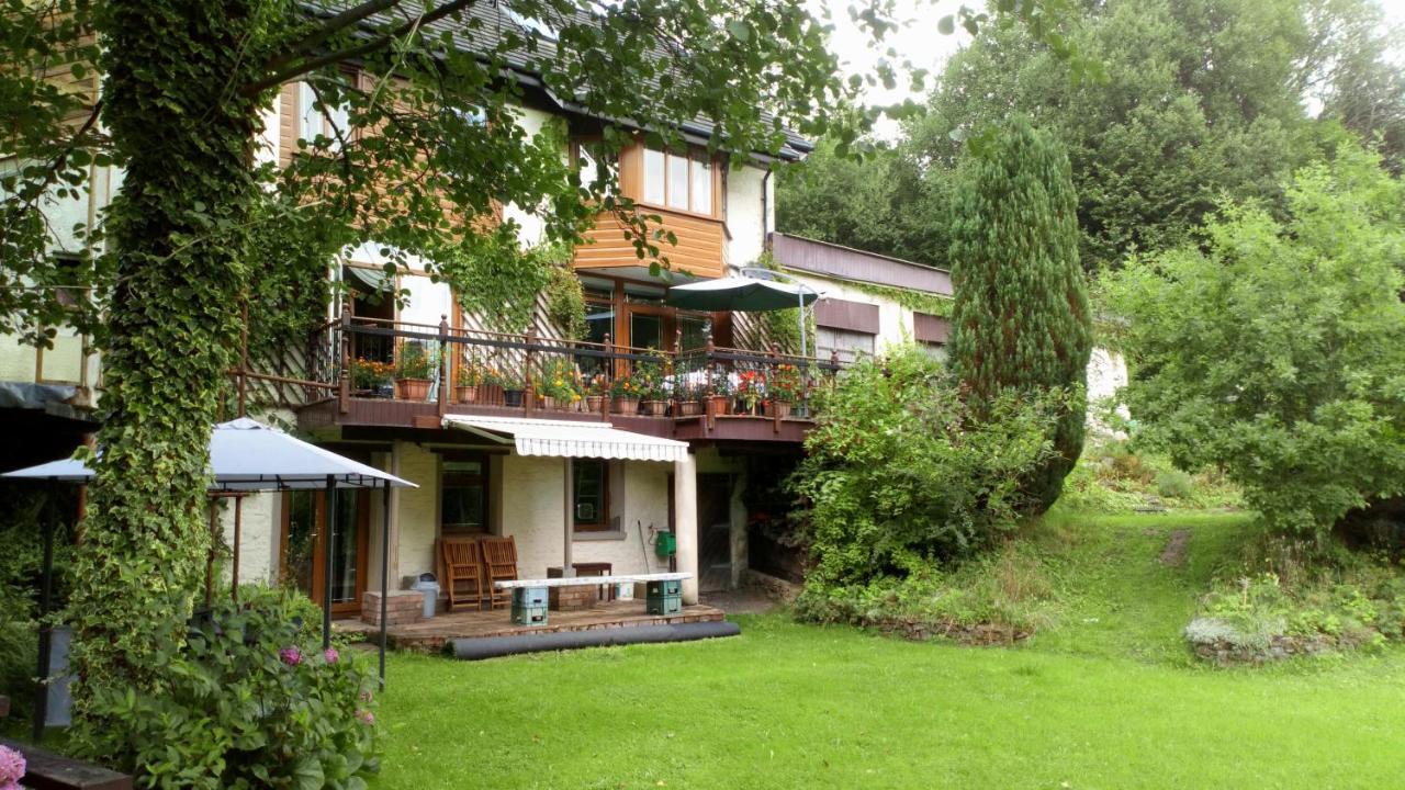 Cilbrwyn Bed & Breakfast สวอนซี ภายนอก รูปภาพ