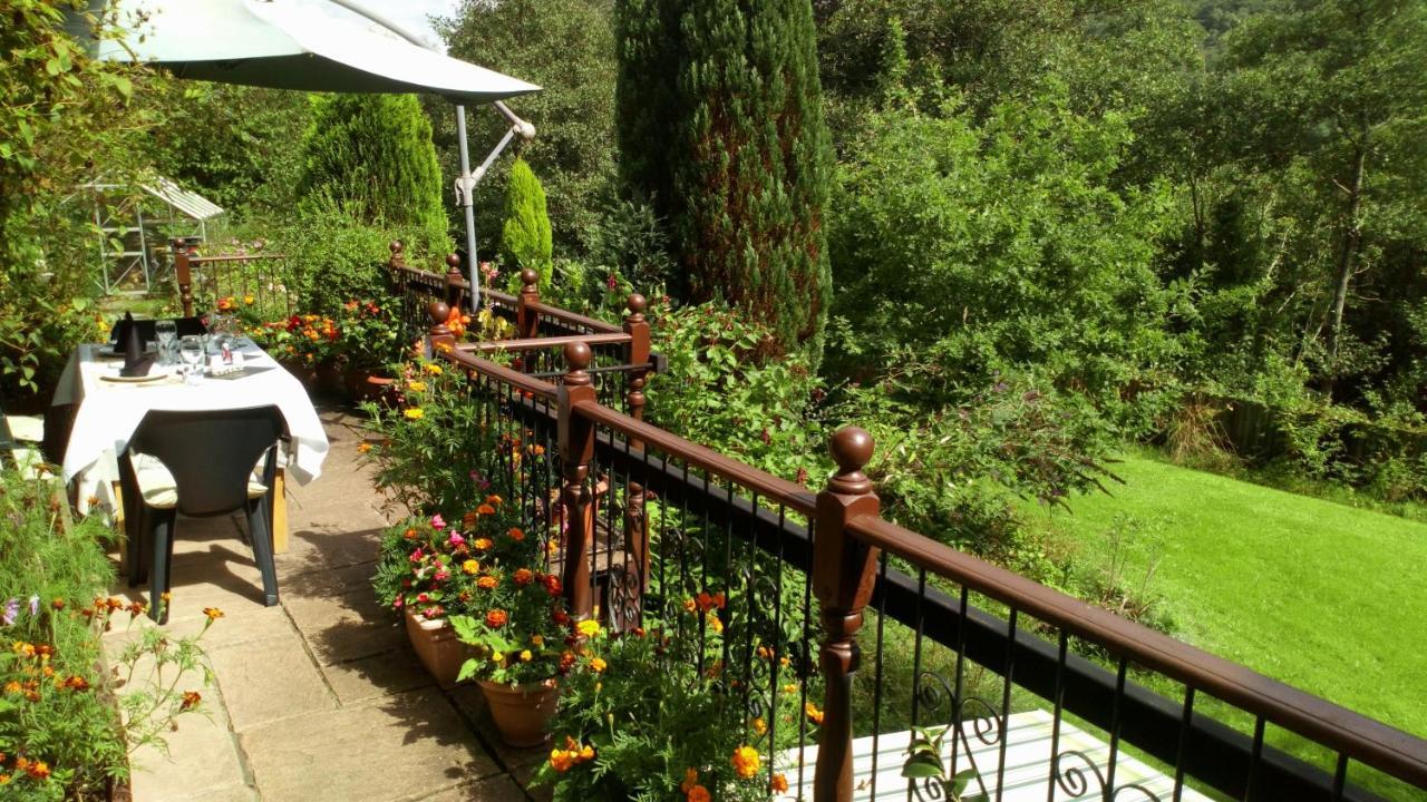 Cilbrwyn Bed & Breakfast สวอนซี ภายนอก รูปภาพ